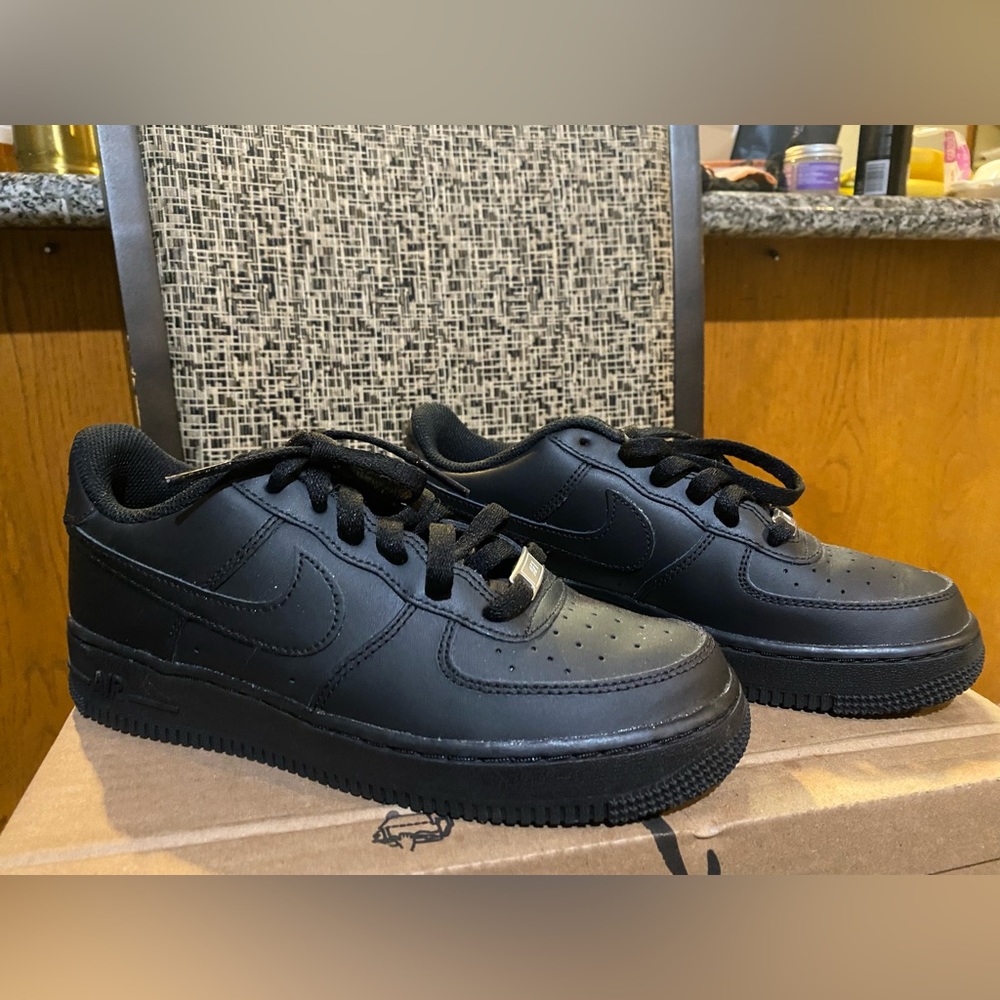 Nike Air Force 1s